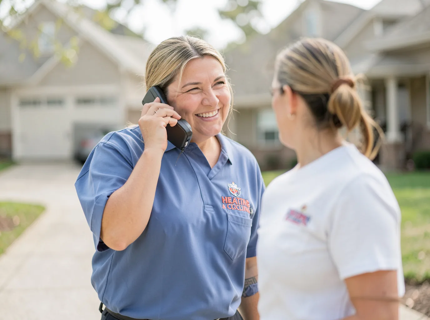 Hvac Repair Huntsville, TX FAQs